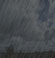 Mostly cloudy  -  light rain with thunder; cumulonimbus clouds observed