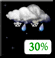 Pioggia e neve
Cold!