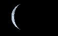 Moon age: 20 Giorni,0 ore,18 resoconto,72%